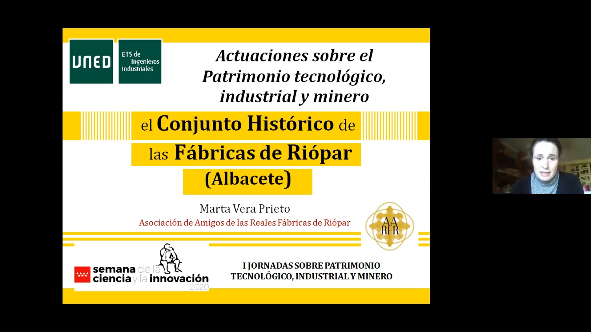 Las Reales Fábricas de San Juan de Alcaraz, en Riópar (Albacete)