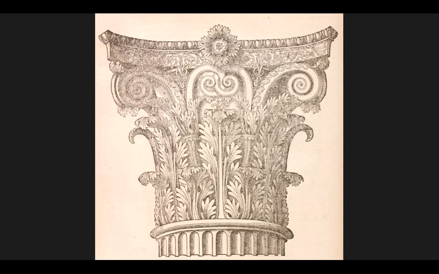 Cárceles doradas del arte: cultura de la ostentación en el Museo de Antonio Palomino