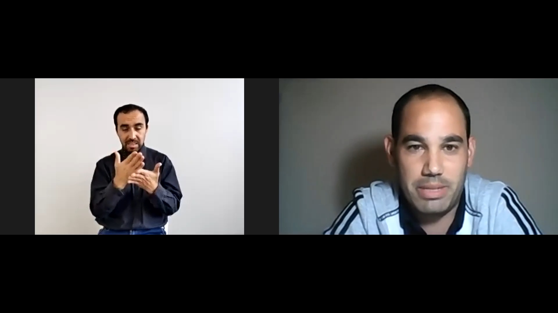 Inclusión entre paredes: Manuel González Ergos