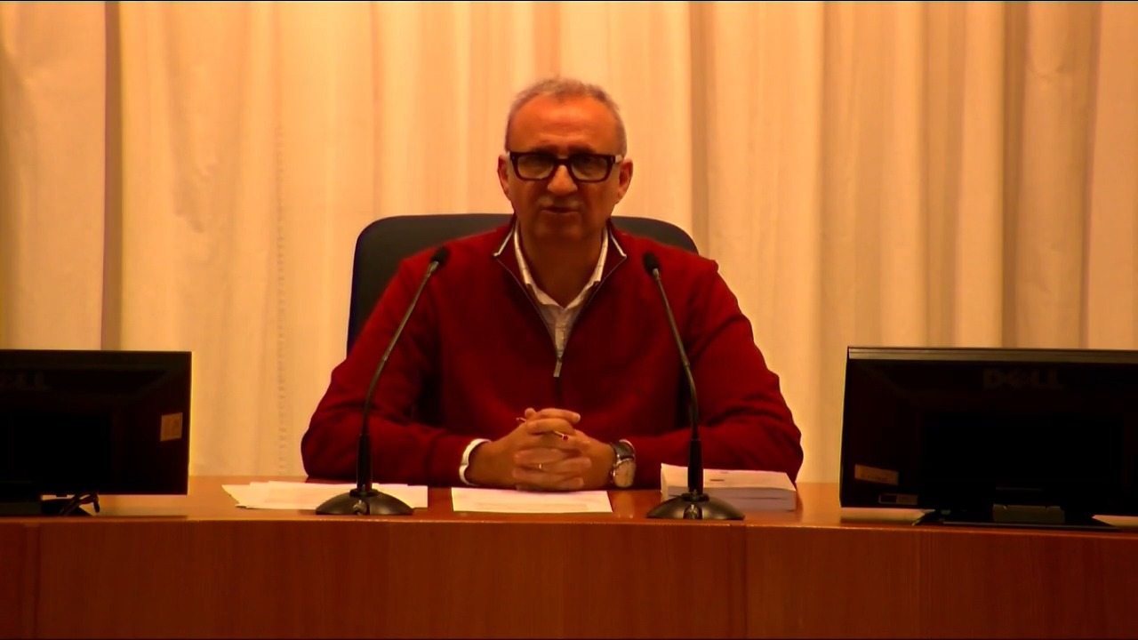 Presentación de la asignatura de Sistema público de servicios sociales