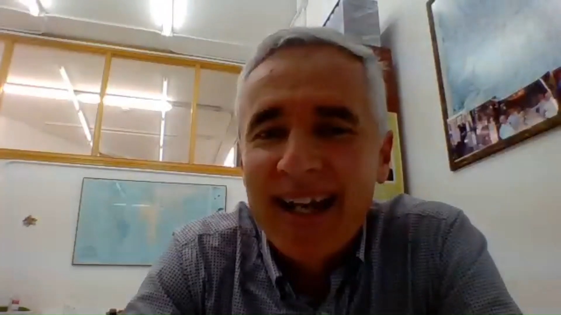 Confianza y responsabilidad: Intervención de Javier Tajadura Tejada
