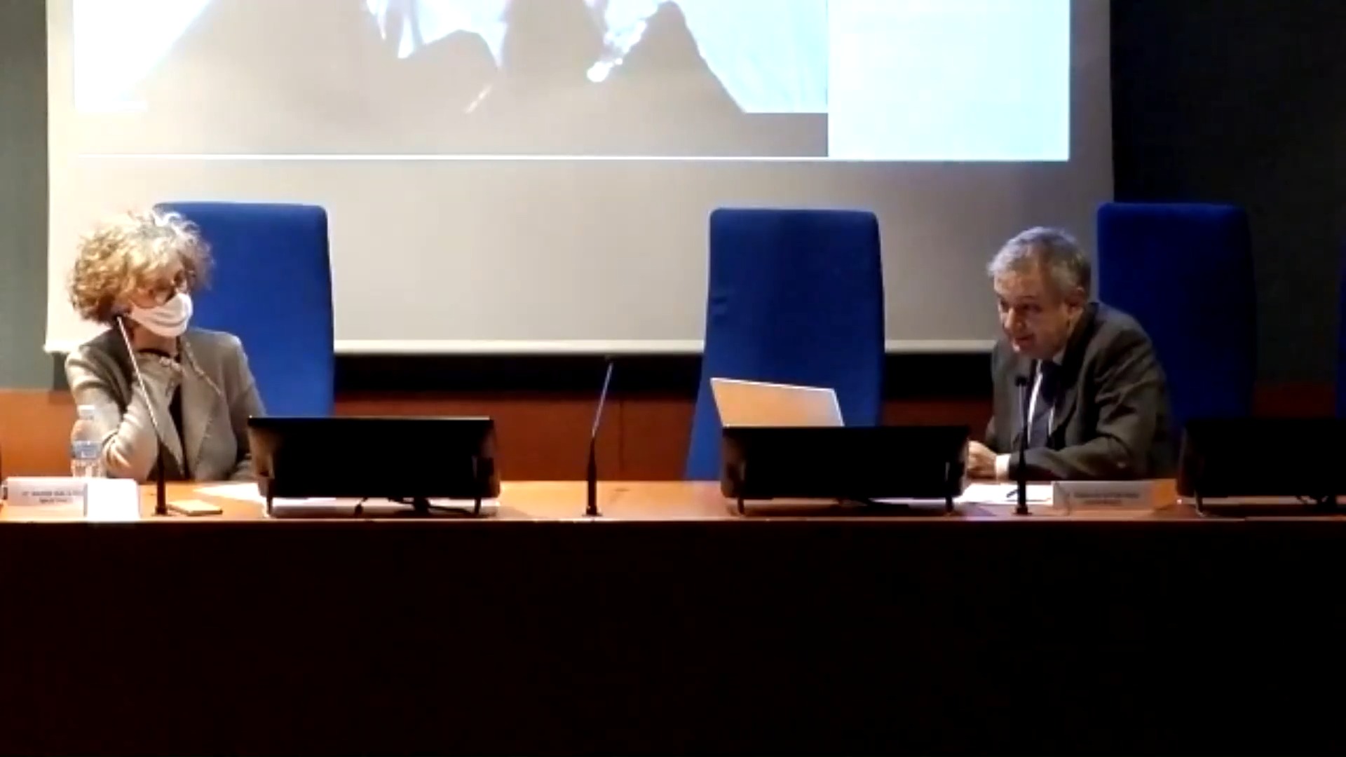 Debate: Confianza y responsabilidad