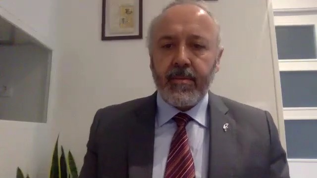 Inauguración: II Seminario PoeMAS. Sonando en verso