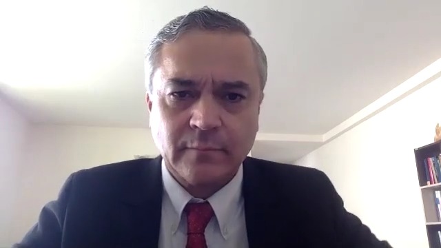 Intervención de Javier Couso 
