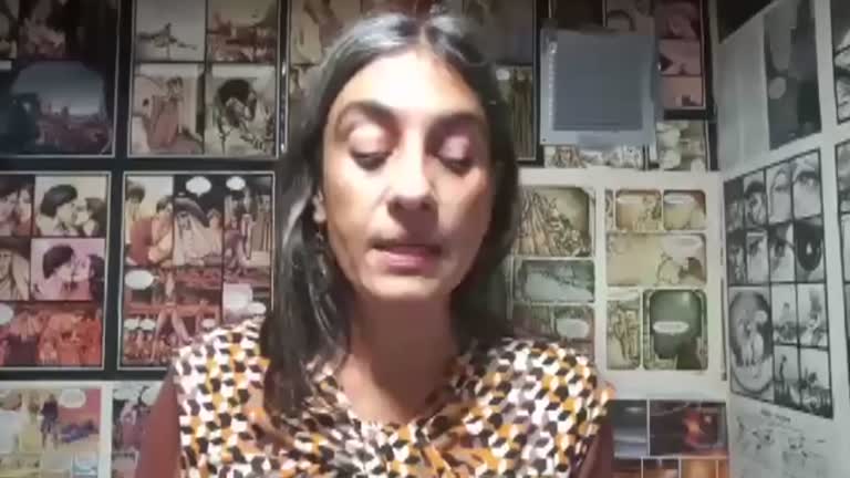 Miscelánea serie 2: Ópera Prima IV - Autoras de cómic autobiográfico de la resistencia al empoderamiento