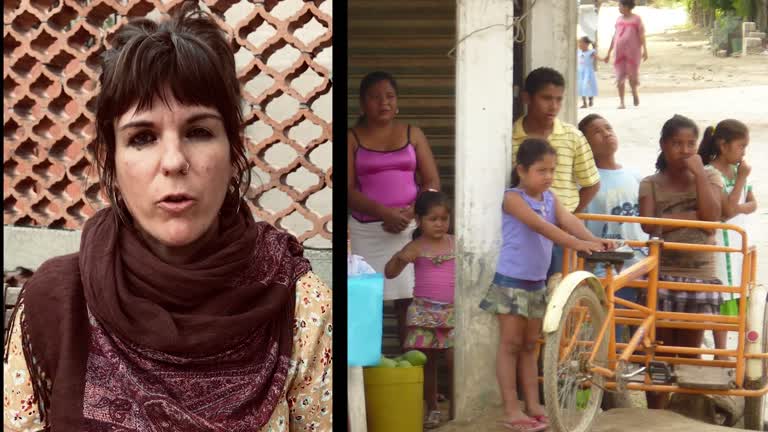 Miscelánea serie 2: Ópera Prima VII - Control social y uso de los espacios por las mujeres ‘morenas’ de la Costa Chica de Oaxaca, México