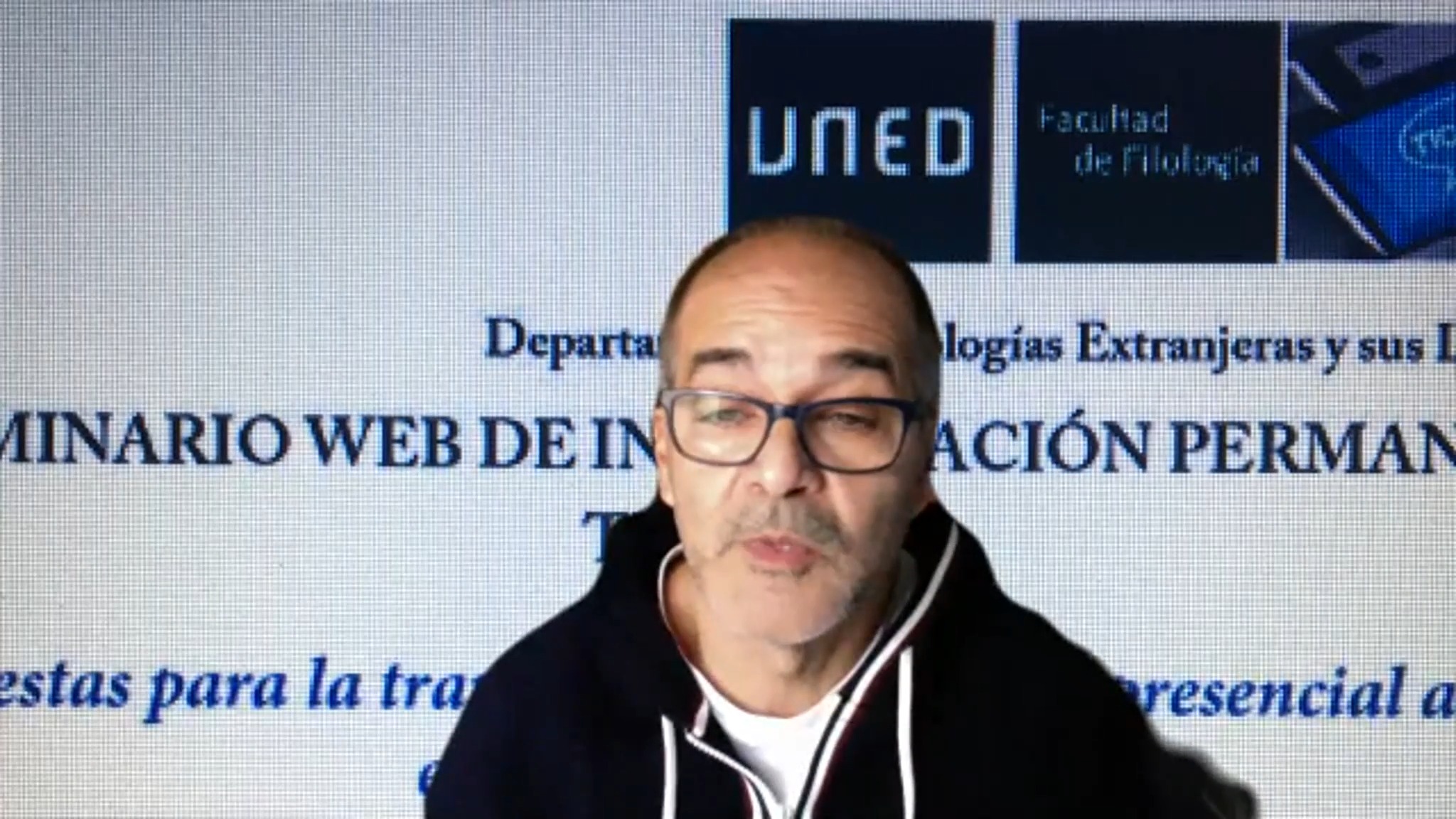 La enseñanza superior en tiempos de COVID-19: propuesta de la Facultad de Letras de la Universidad de Murcia