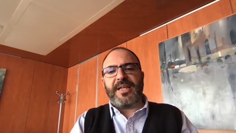 La implementación de los ODS en los municipios 