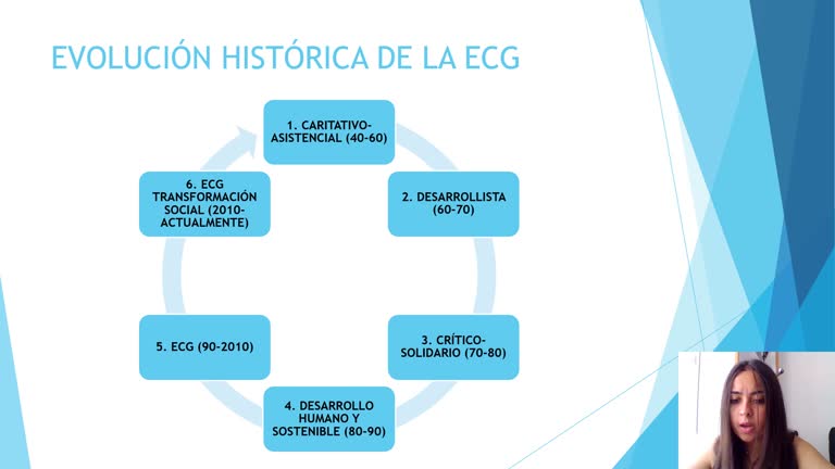 La educación para la ciudadanía global y su conexión con los objetivos de desarrollo sostenible
