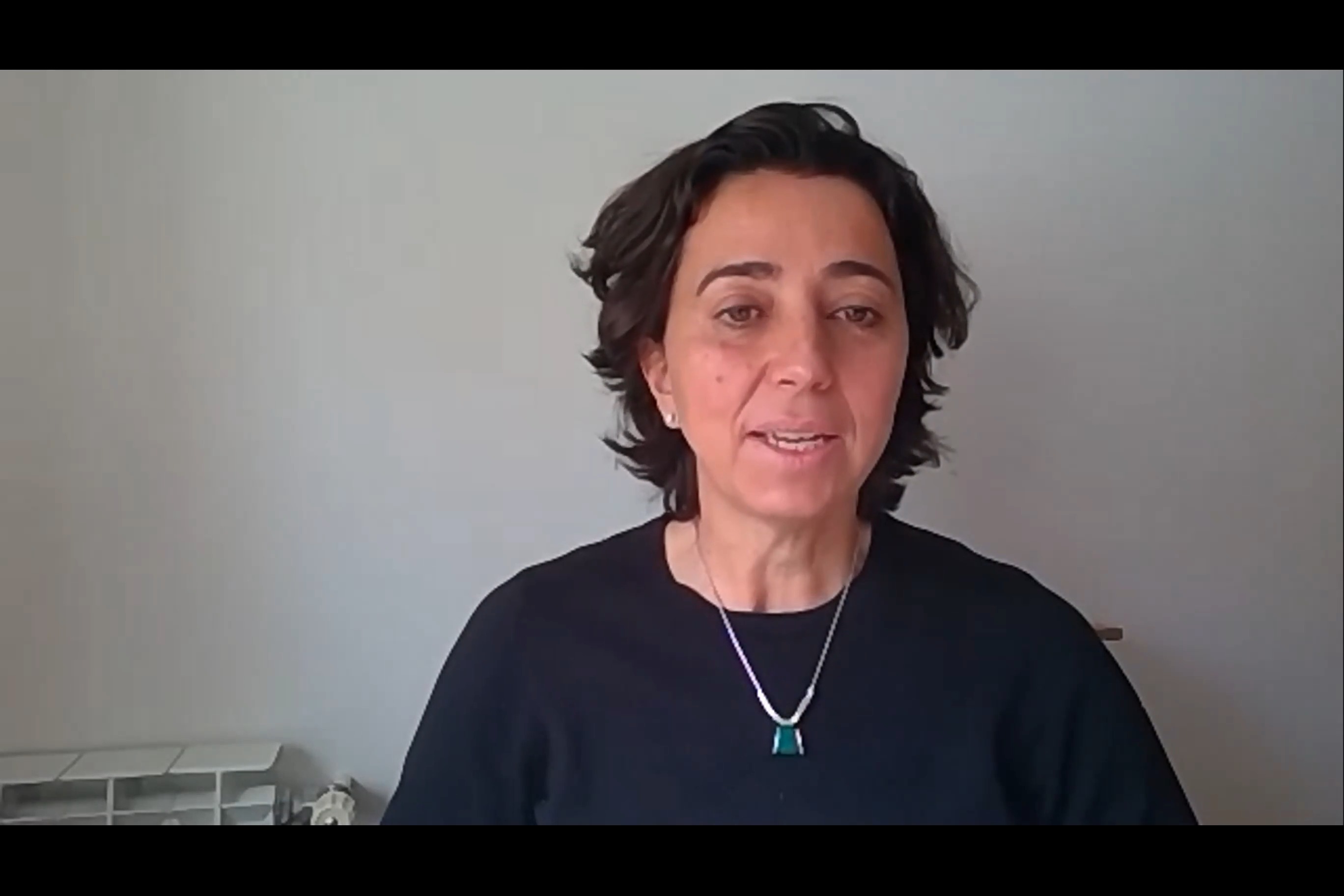 Turno de preguntas