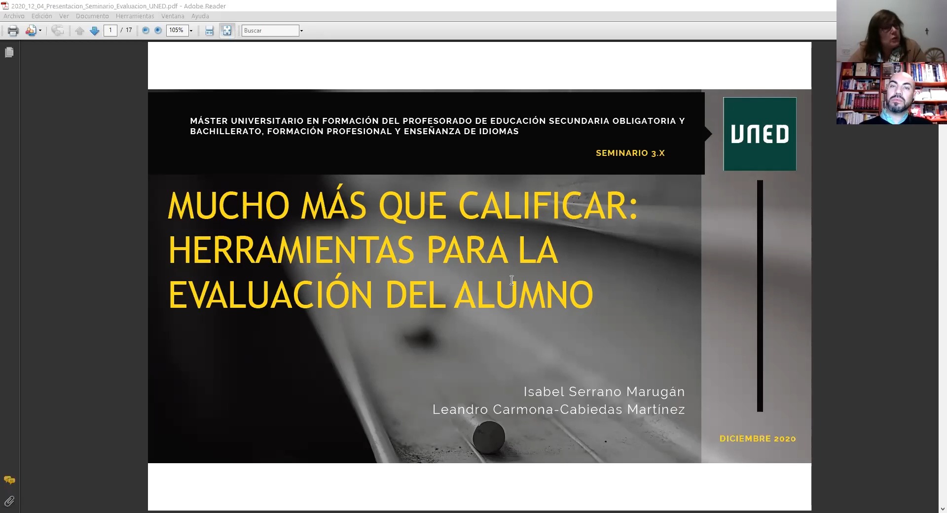 La dimensión pedagógica y social de la evaluación educativa. ¿Qué es y qué supone evaluar?