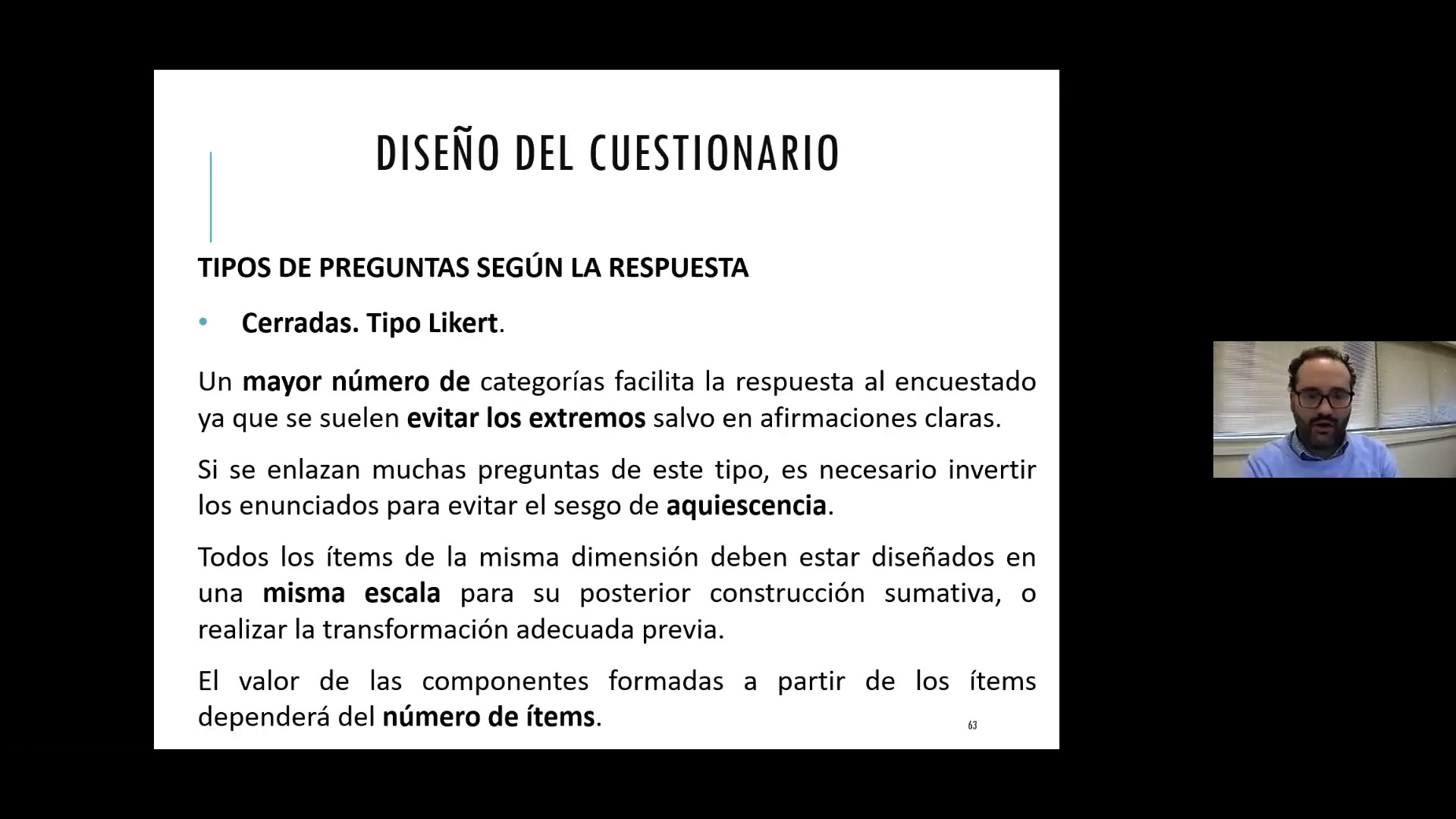 Sesión 2: Explotación de datos cuantitativos I (SPSS introducción)