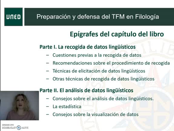 3.2. Recopilación y análisis de datos