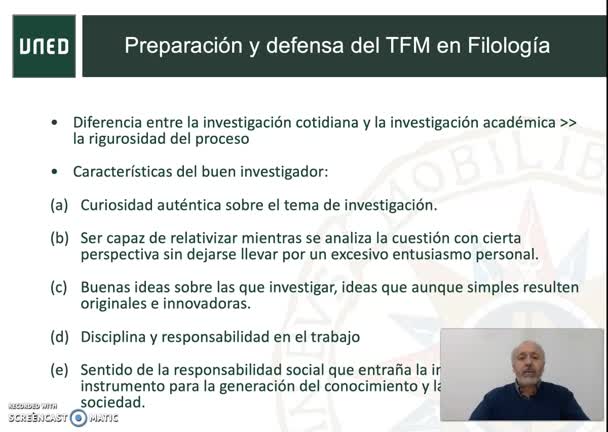 3.1. Introducción a la metodología de investigación