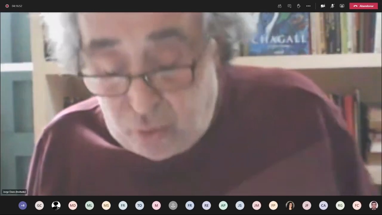 Los polos se derriten. El Trinche no