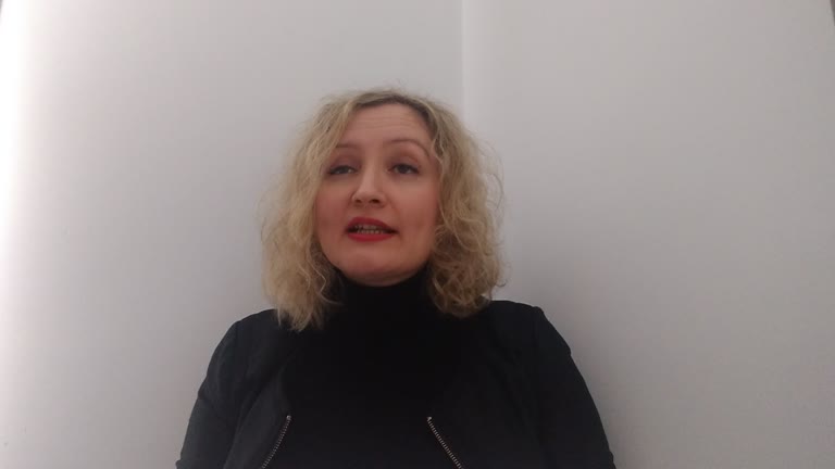 Intervención de la Dra. Nuria Polo Cano