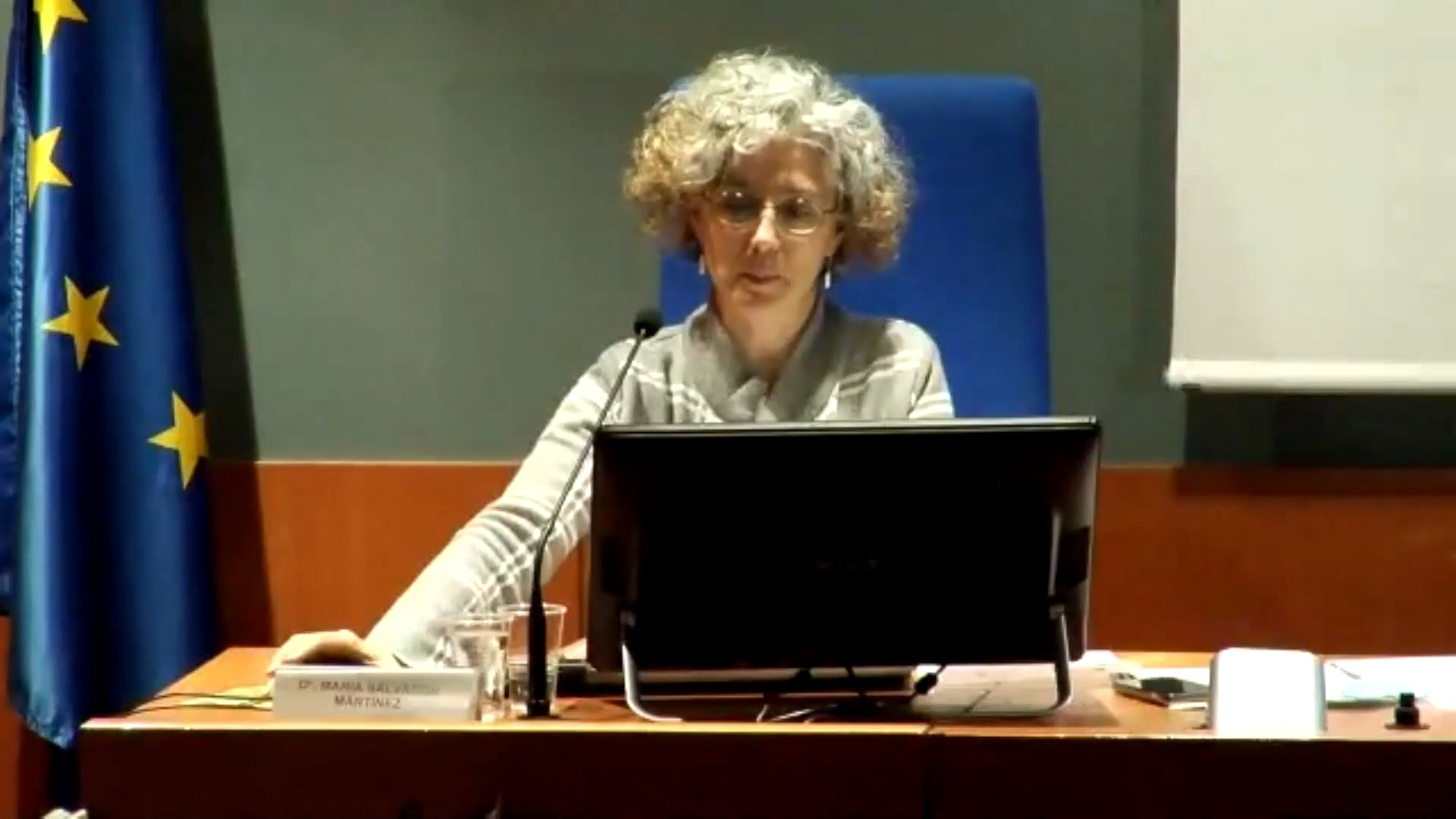 Coloquio sobre el Estado de derecho y Poder judicial en Polonia