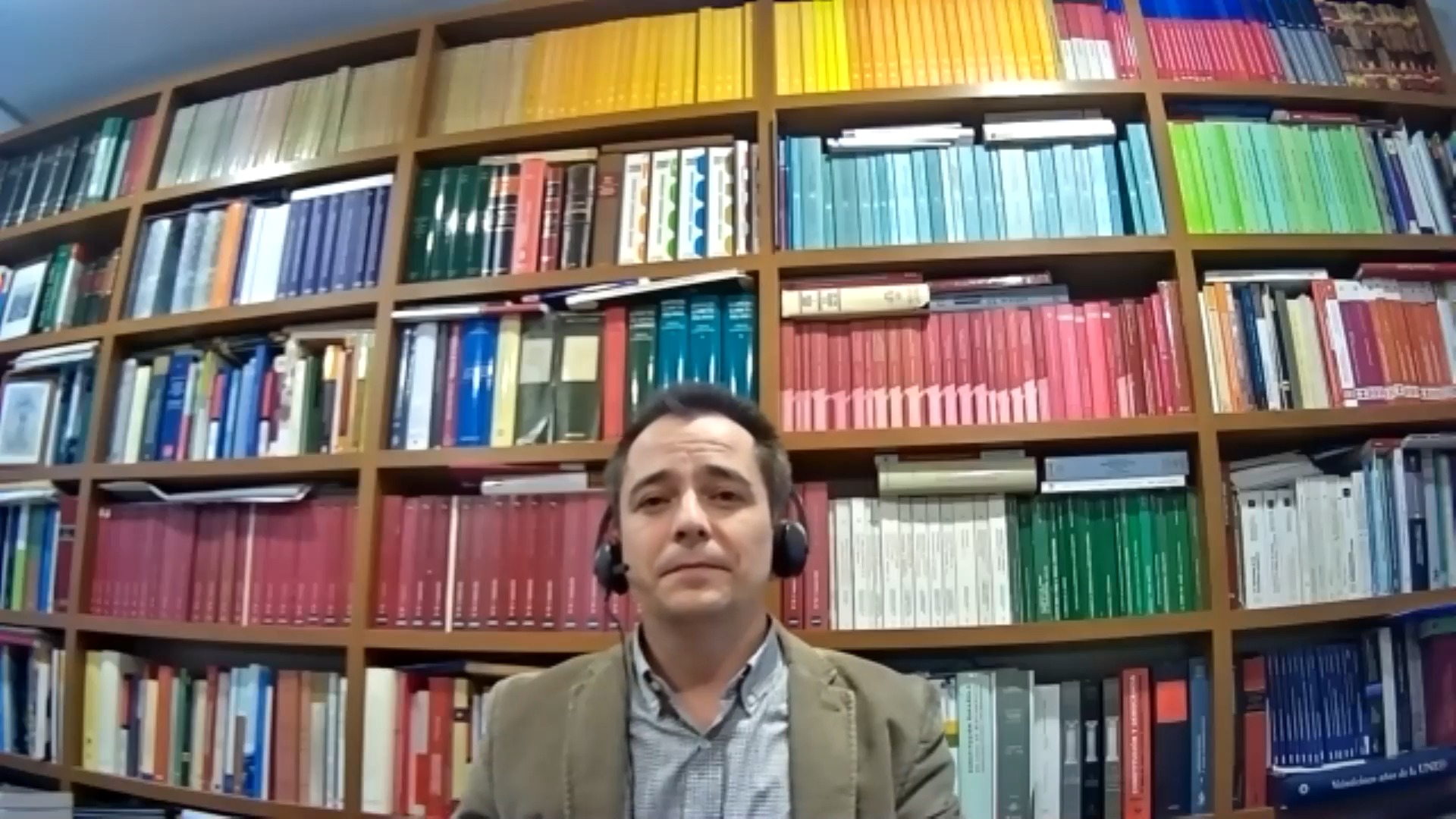 Presentación