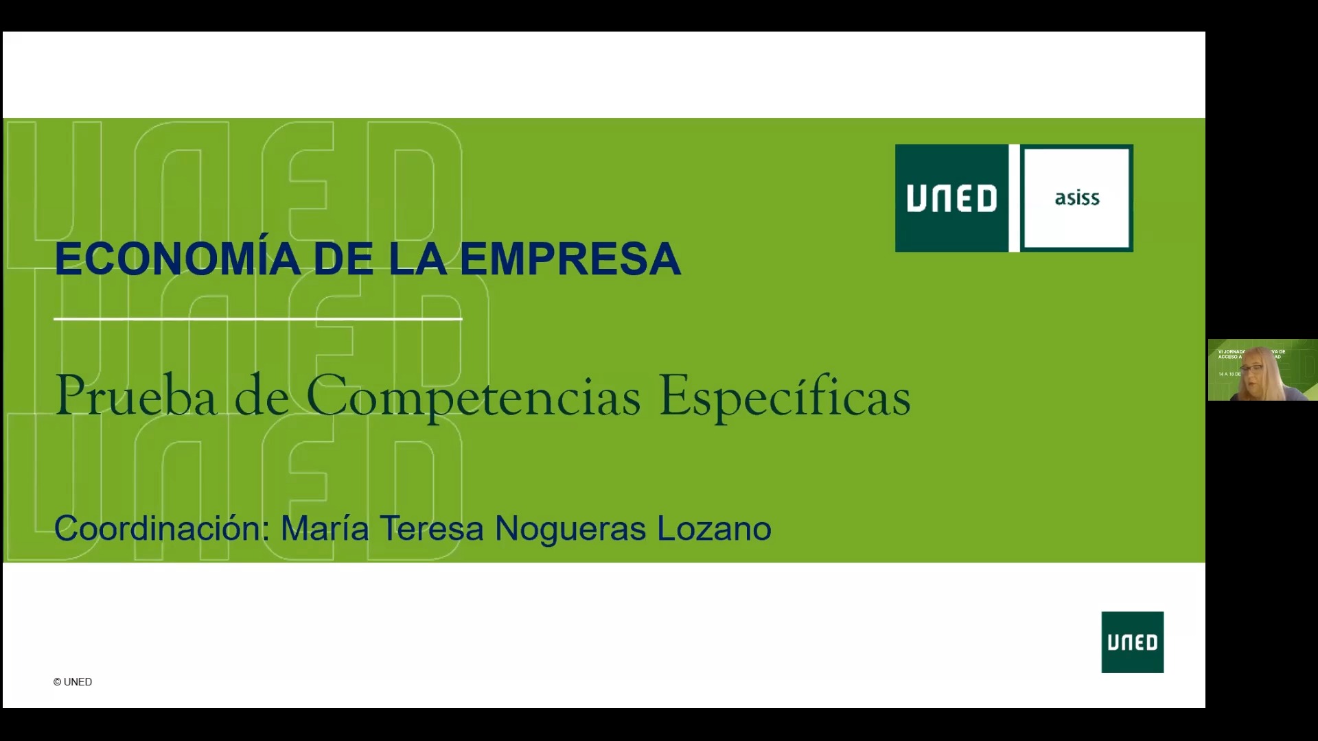 Economía de la empresa