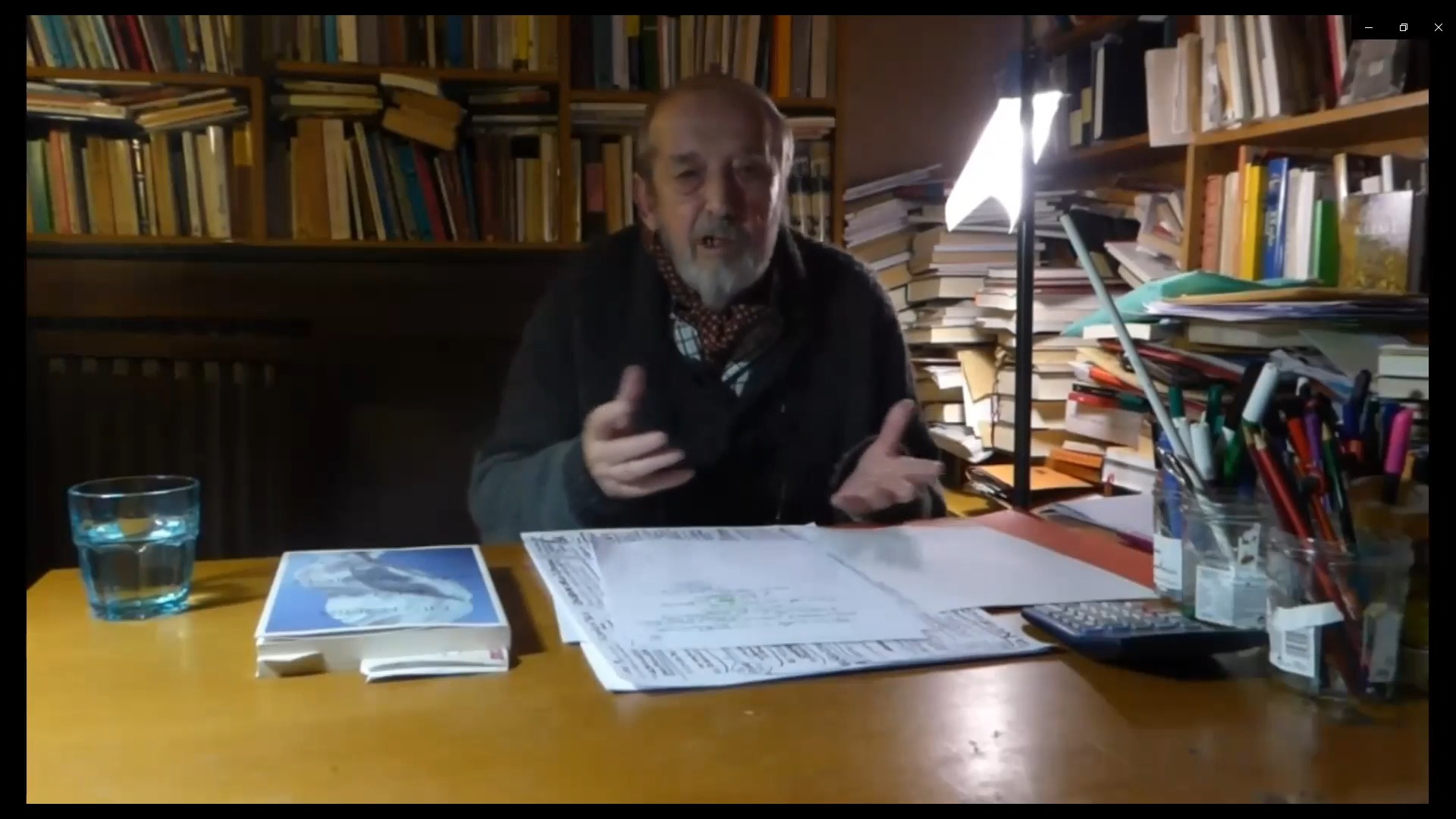 Video