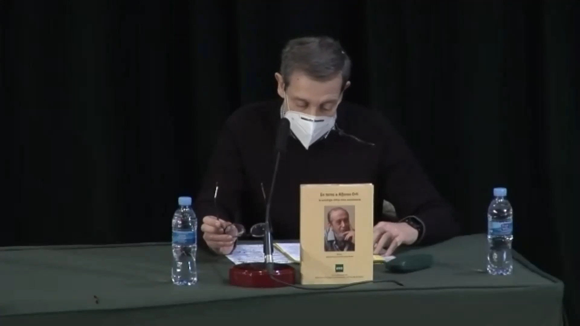 Introducción editores - Ignacio Duque 