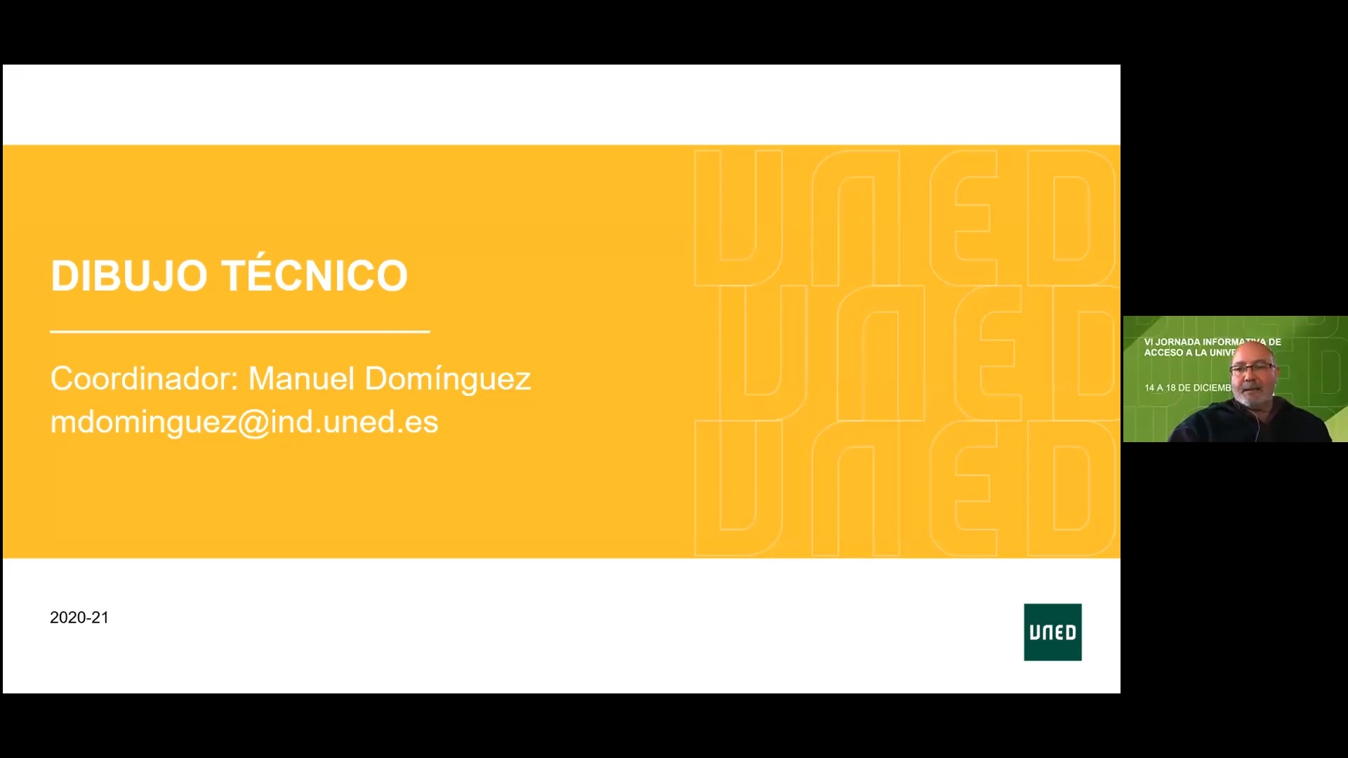 Dibujo técnico