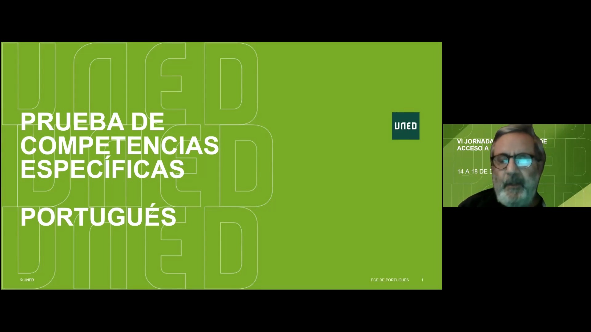 Portugués
