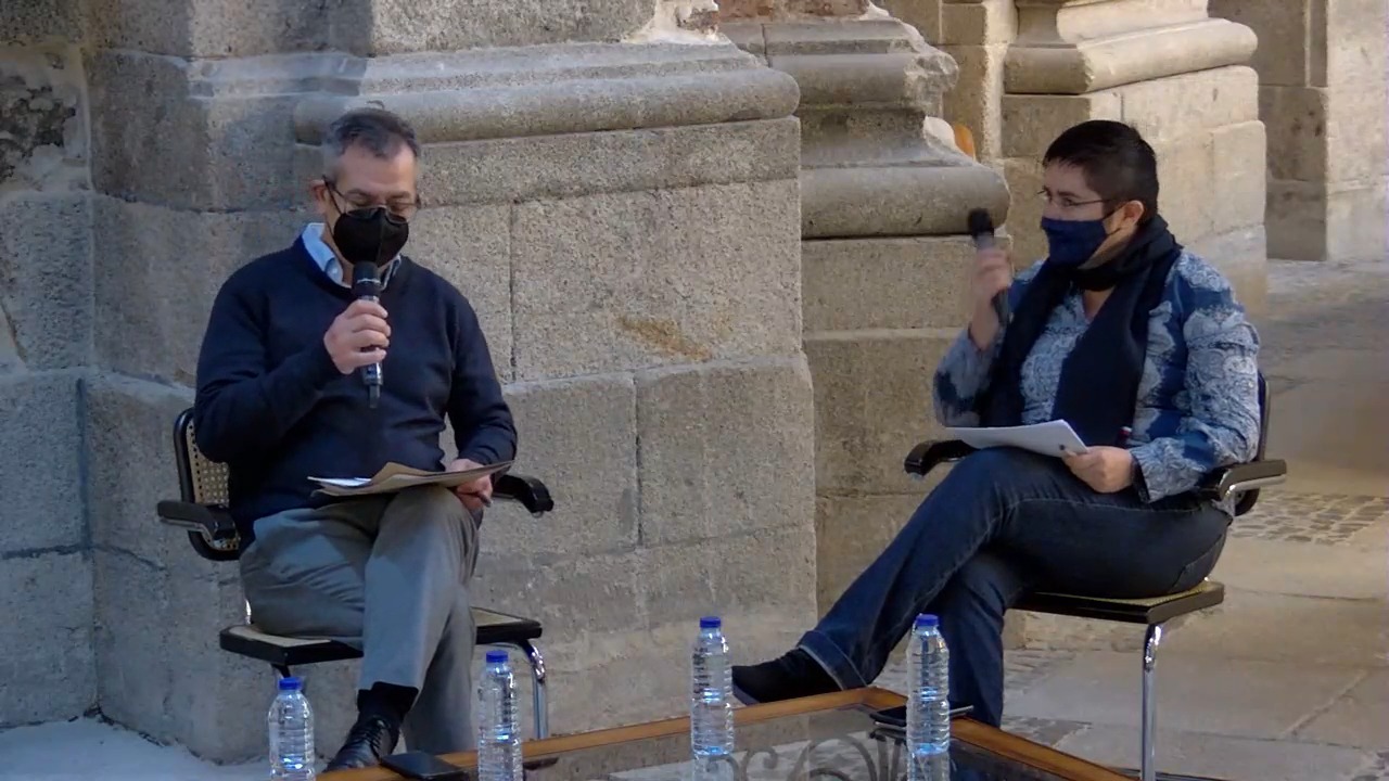 Comunicación y cultura de paz (ODS 4 Y 16)