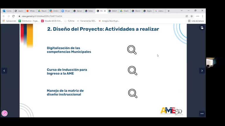 Ponencia de Santiago Pucha Vinueza