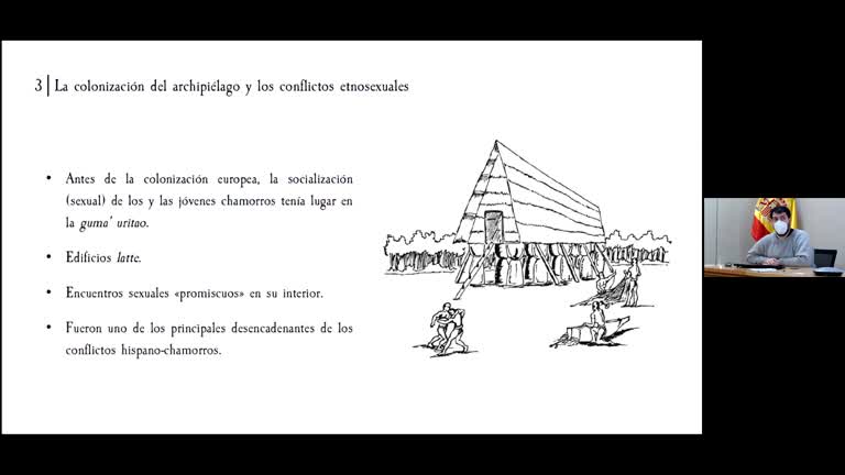 La dominación sexual de las Islas Marianas durante el periodo colonial español (1521-1769)