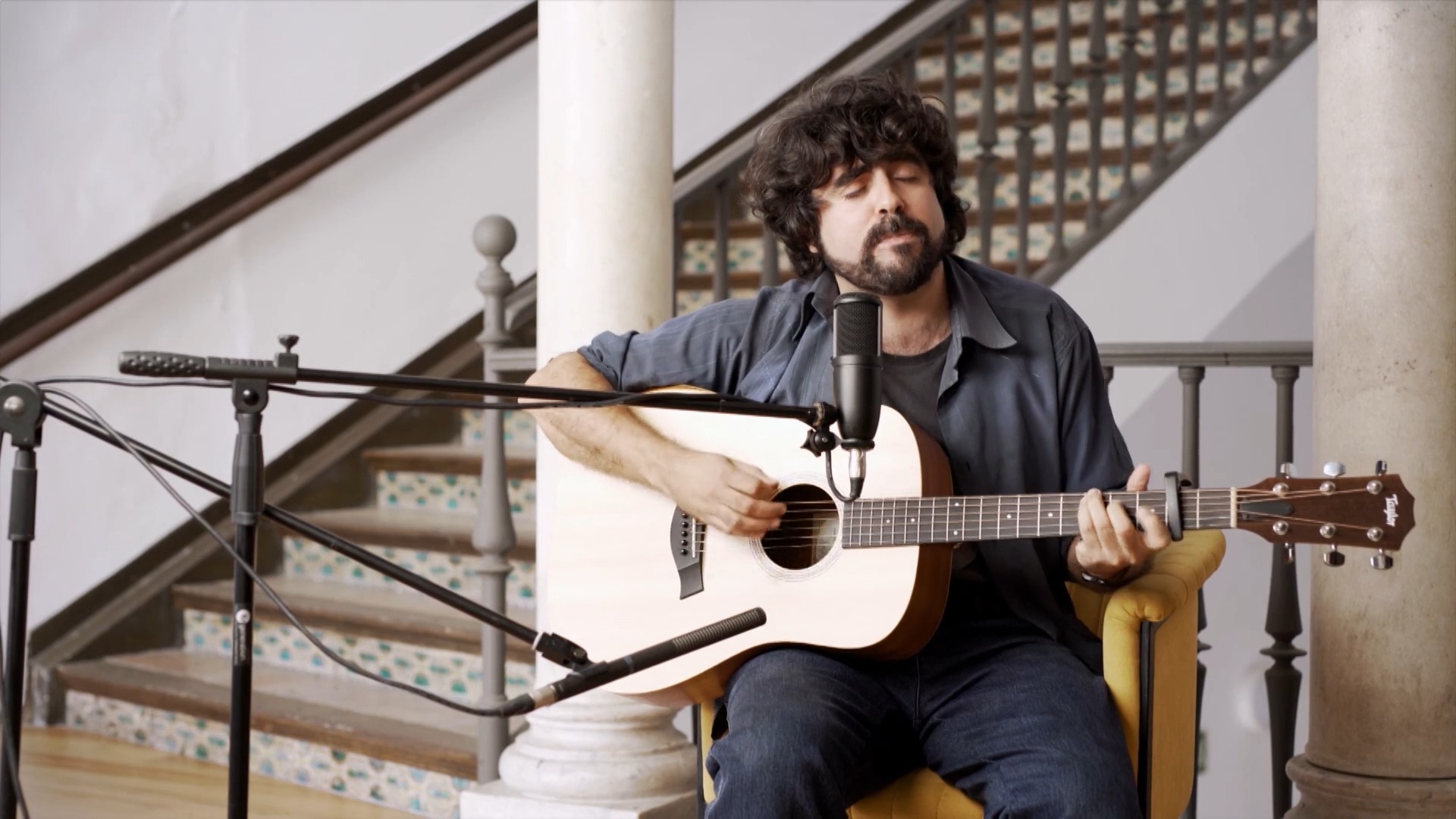 PoeMAS. Jesús Albarrán