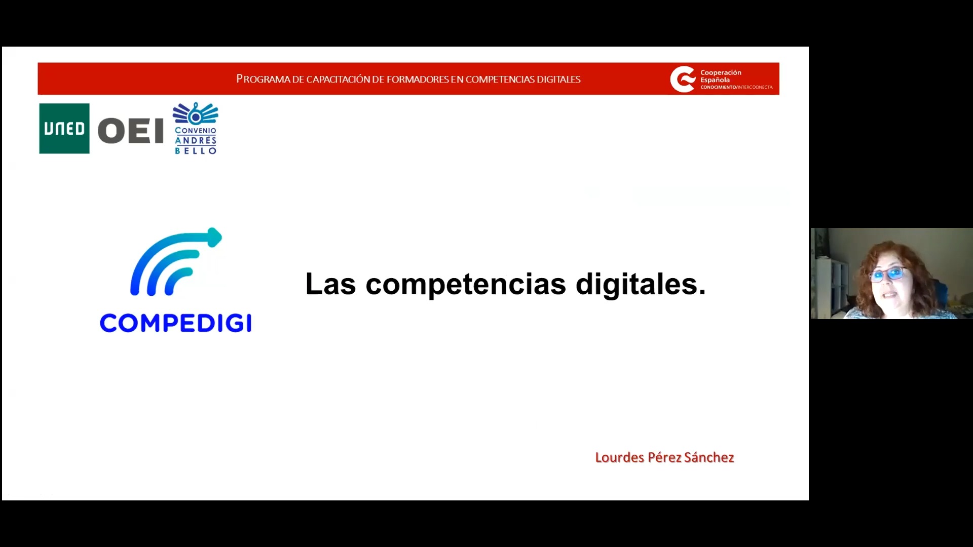  Las competencias digitales-Contextualización 