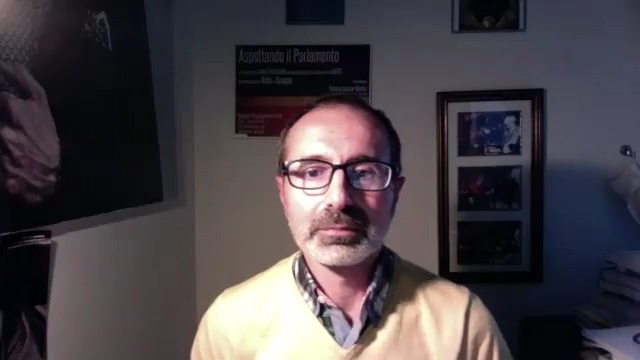 Presentación de la Mesa 3. Educación e Igualdad