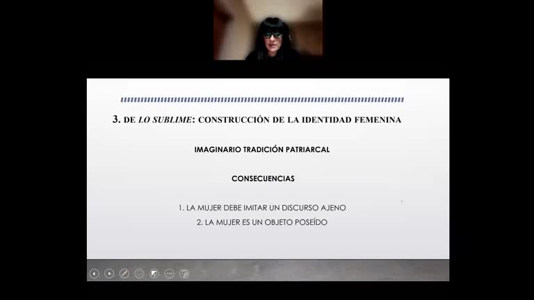 Reescritura de los cuentos de los hermanos Grimm. La muerte y la doncella I-V de Elfriede Jelinek
