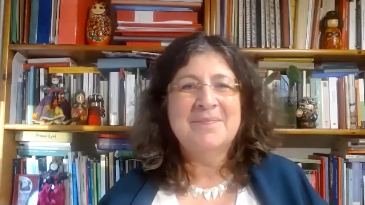 Clausura del X Coloquio Internacional Literatura y Mujer