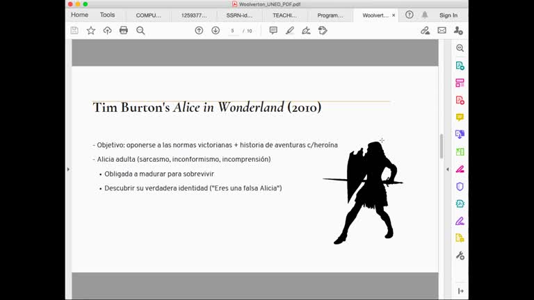 De Bella a Maléfica: el papel de Linda Woolverton en la renovación de las princesas Disney