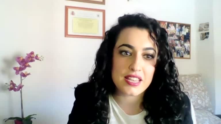 Turno de preguntas sobre El cine, el cuento maravilloso y las mujeres I