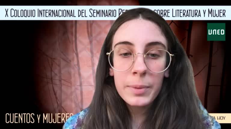 Turno de preguntas sobre Sobre el mito de Lilith