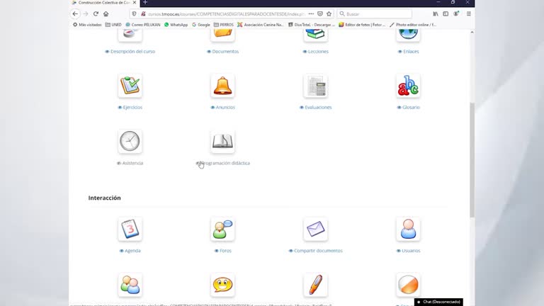 ¡Sigue el reto! Personaliza tu diseño de sMOOC / tMOOC
