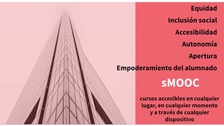 Educación e inclusión social en red