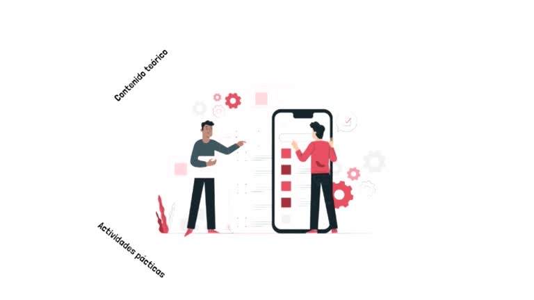 MÓDULO 4. Creación de nuestros contenidos y entornos digitales de aprendizaje accesible: MediaLab creación de un sMOOC accesible