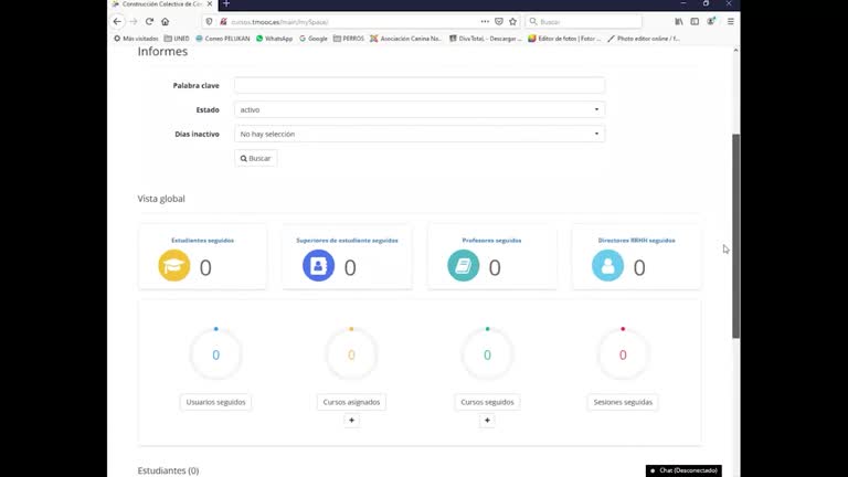 ¡Actívate! Comienza el reto de creación de un sMOOC / tMOOC