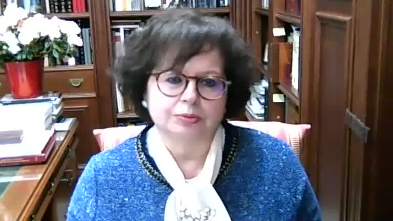 Presentación del Seminario: La Ética y el Jurista