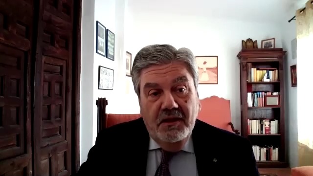 La dimensión ética de la justicia constitucional
