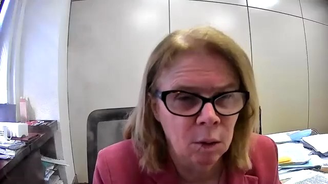 Ética y Estado de derecho