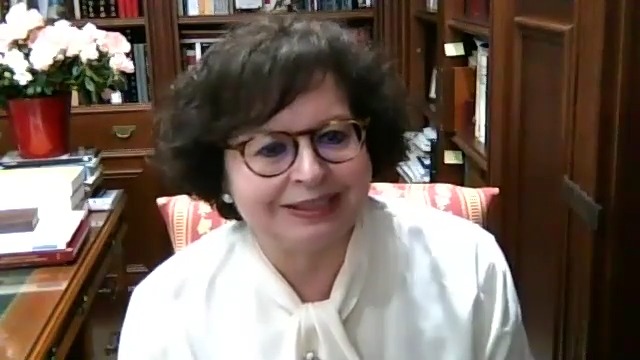 Debate de la Sesión primera. La ética y la justicia