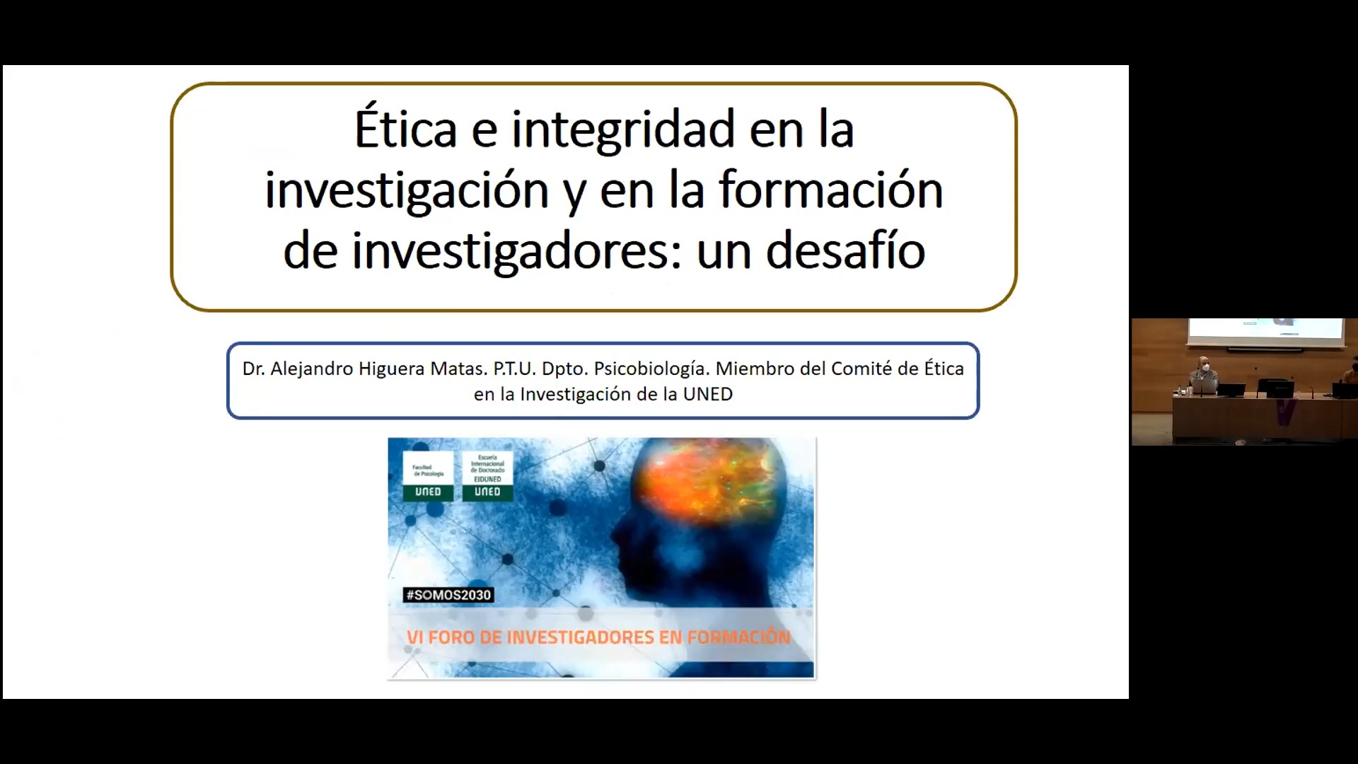 Normativa sobre el uso de animales de experimentación en la investigación