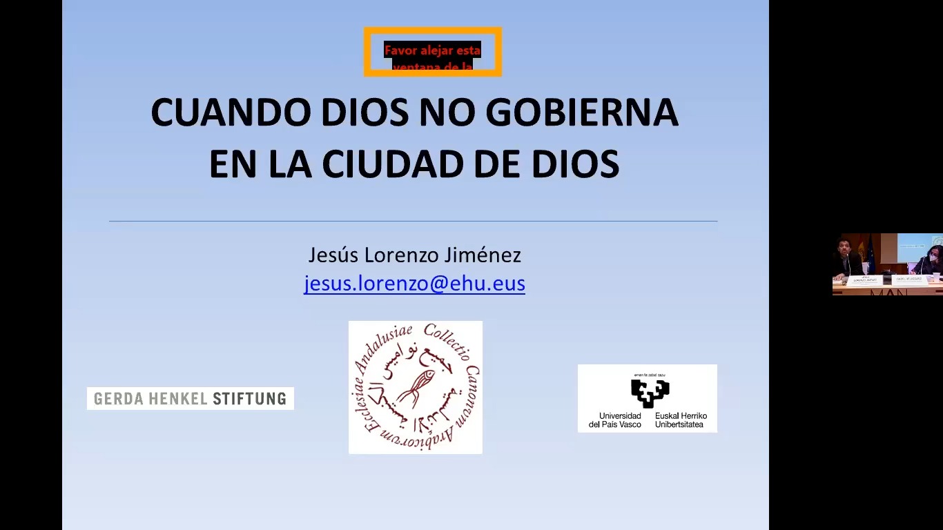 Cuando Dios no gobierna en la ciudad de Dios. Obispos y príncipes cristianos en Dār Al-Islām