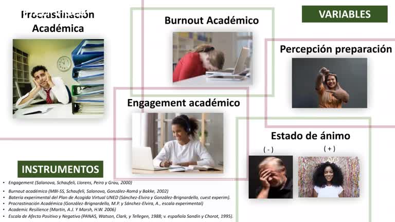 Estudiantes de primer año: Perfiles diferenciales en torno al abandono y el rendimiento