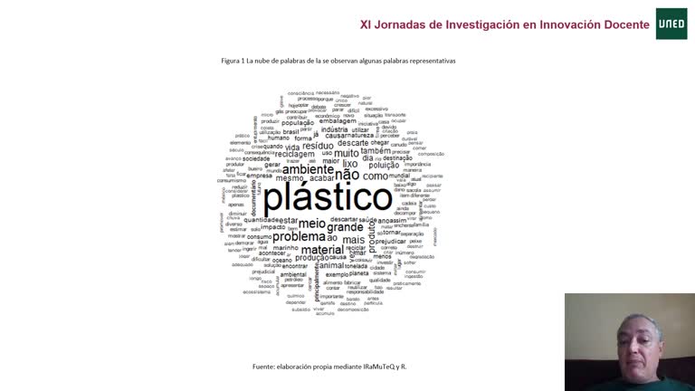029. Linea 3. La evaluación de los conceptos adquiridos en el aula mediante el uso de herramientas de análisis textual basadas en R 